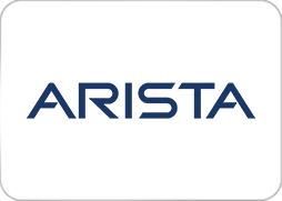 ARISTA NETWORKS