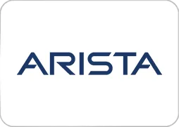 ARISTA NETWORKS