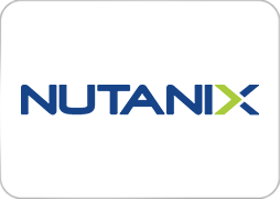 NUTANIX
