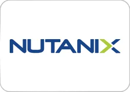 NUTANIX